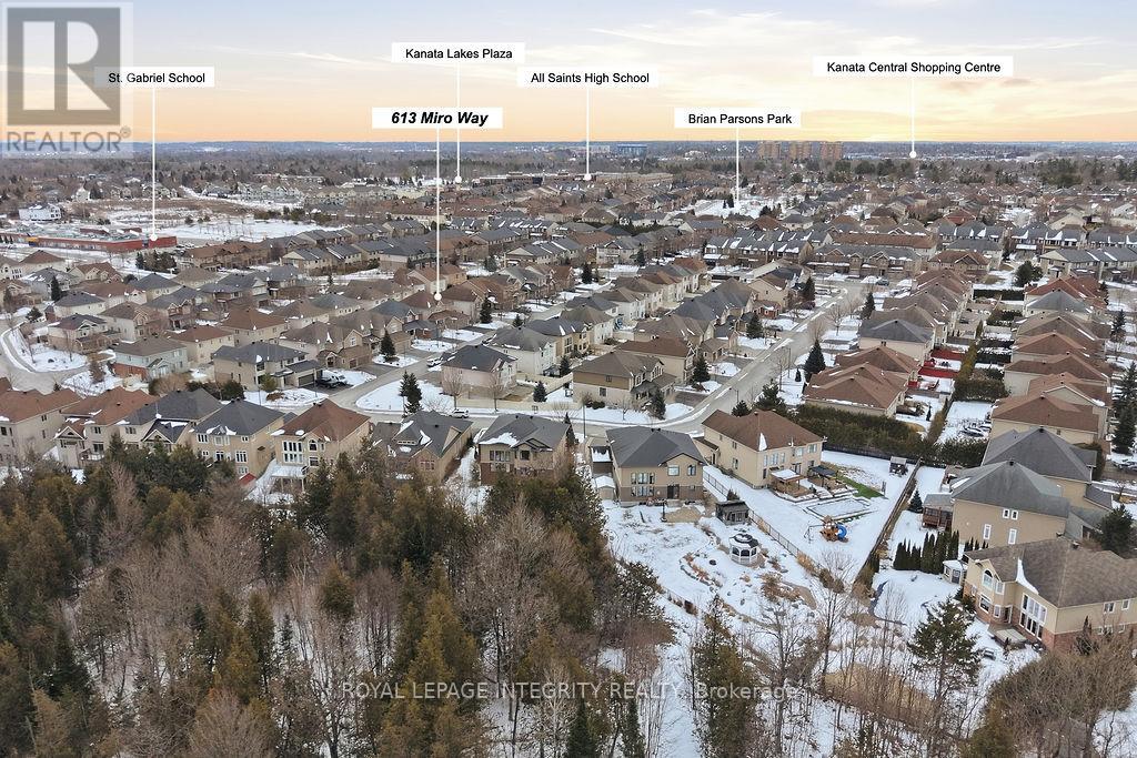 613 Miro Way, Ottawa, Ontario  K2T 0E6 - Photo 50 - X12929856