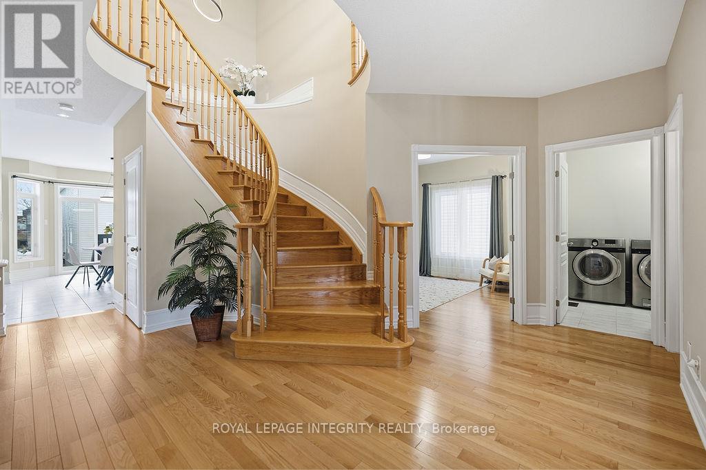 613 Miro Way, Ottawa, Ontario  K2T 0E6 - Photo 6 - X12929856