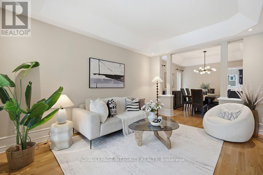 613 Miro Way, Ottawa, Ontario  K2T 0E6 - Photo 8 - X12929856