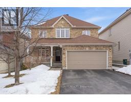 613 MIRO WAY, ottawa, Ontario