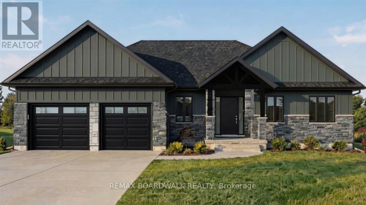 249 CABRELLE PLACE, Ottawa, Ontario