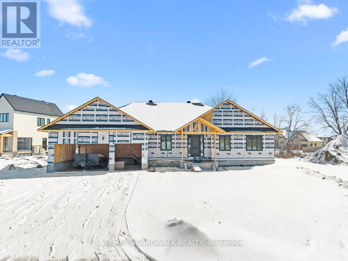 249 Cabrelle Place, Ottawa, Ontario  K4M 0A9 - Photo 2 - X12929862