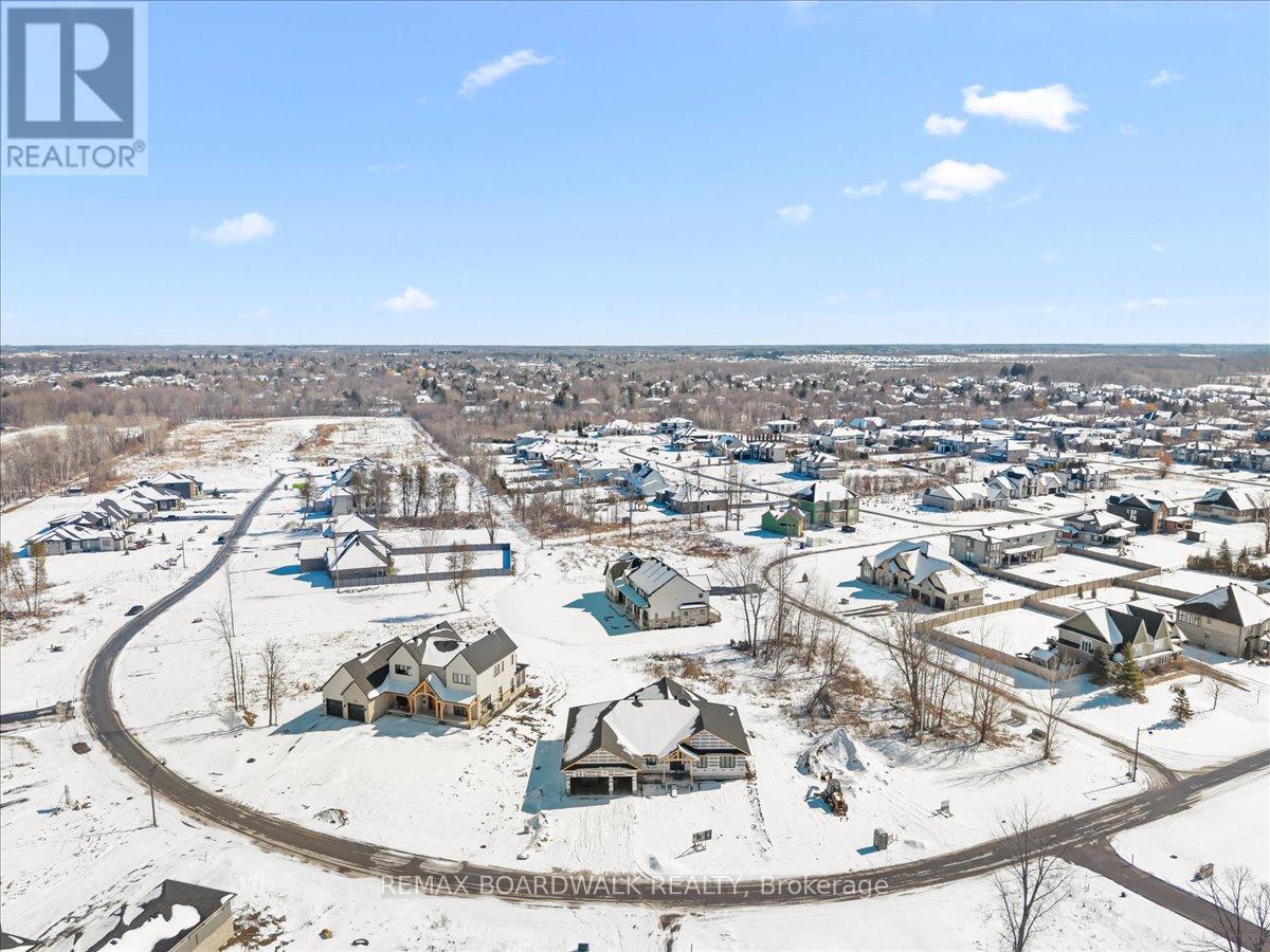 249 Cabrelle Place, Ottawa, Ontario  K4M 0A9 - Photo 4 - X12929862