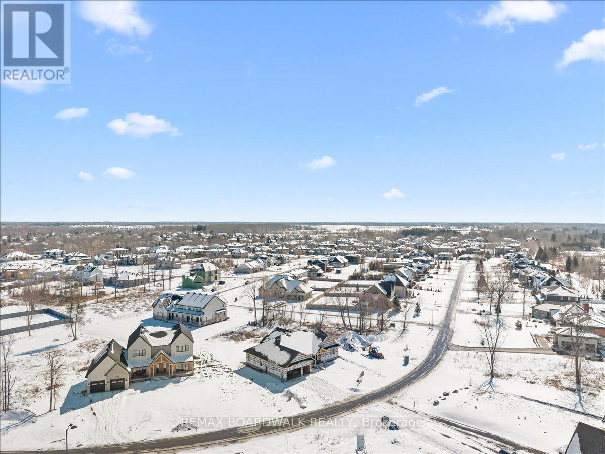 249 Cabrelle Place, Ottawa, Ontario  K4M 0A9 - Photo 5 - X12929862