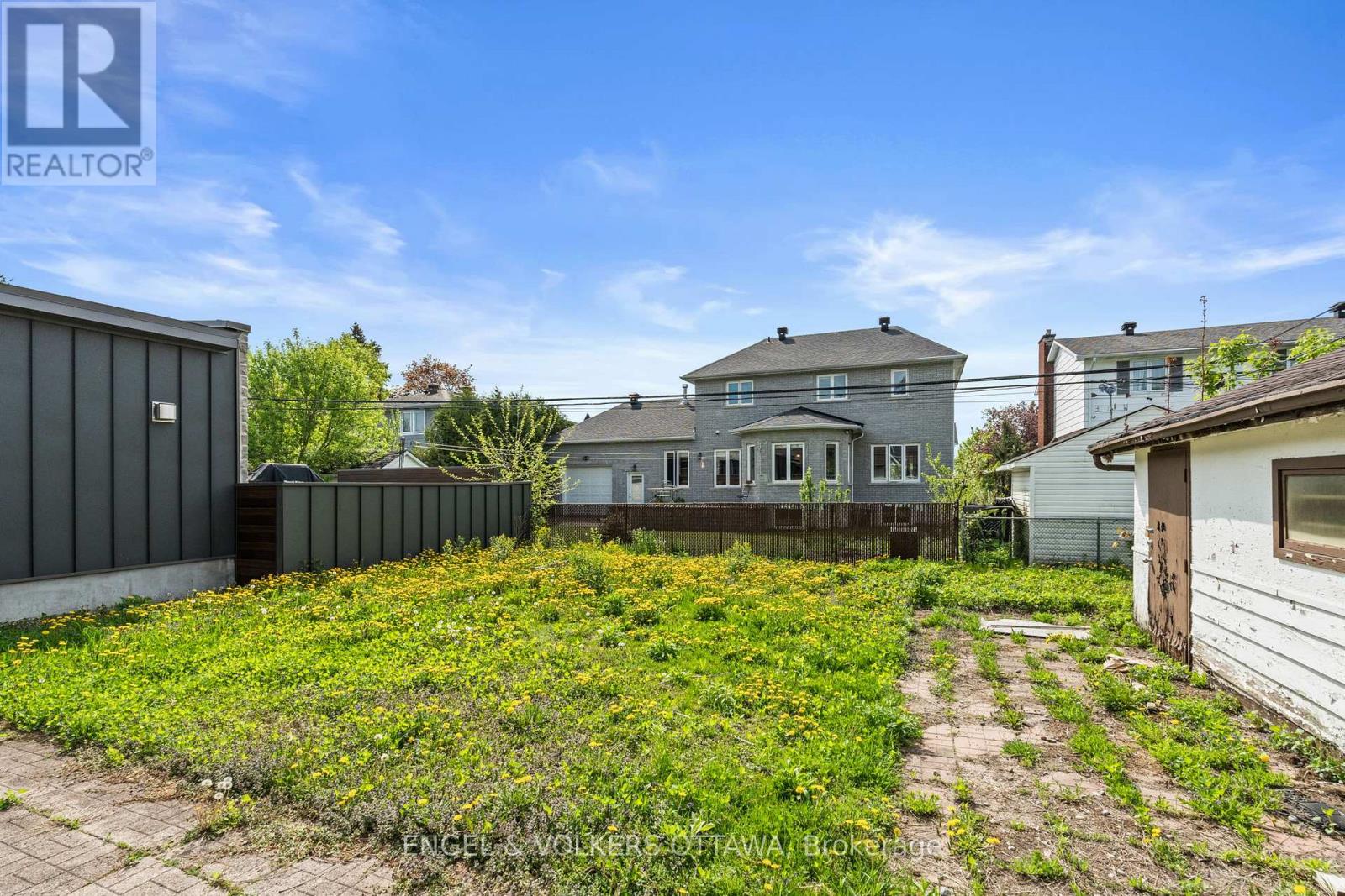 1372 Ridgedale Street, Ottawa, Ontario  K1T 1C5 - Photo 33 - X12929890