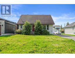 1372 RIDGEDALE STREET, Ottawa, Ontario