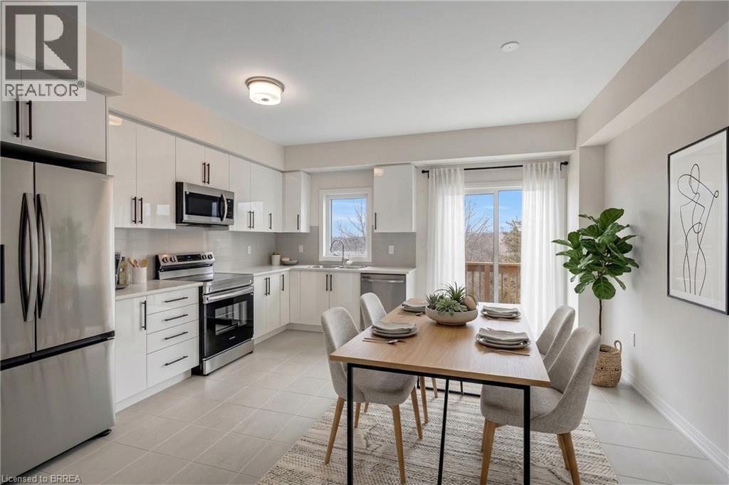 660 Colborne Street W Unit# 34, Brantford, Ontario  N3T 0L8 - Photo 3 - 40812636