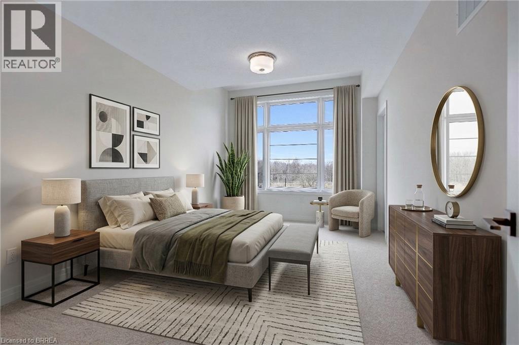 660 Colborne Street W Unit# 34, Brantford, Ontario  N3T 0L8 - Photo 4 - 40812636