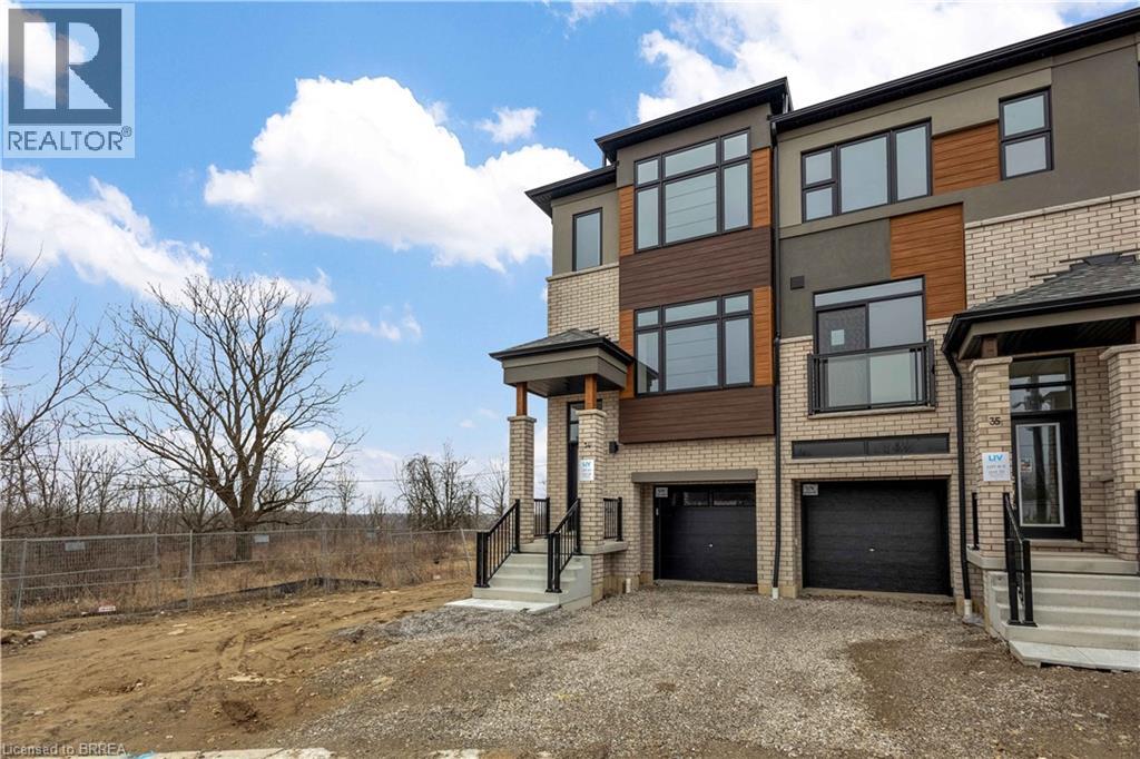 660 Colborne Street W Unit# 34, Brantford, Ontario  N3T 0L8 - Photo 48 - 40812636