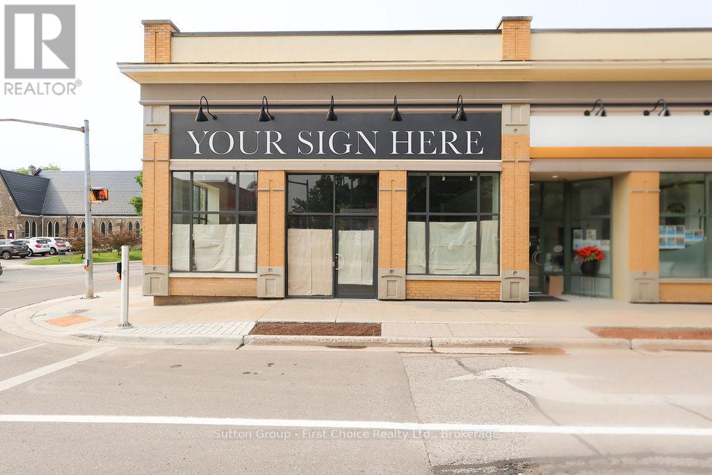 73 Albert Street, Stratford, Ontario  N5A 3K2 - Photo 2 - X10780301