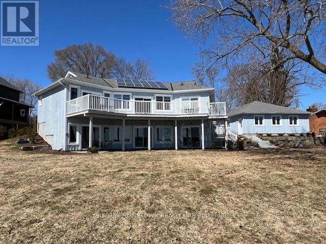 1219 County Road 2 Road, Augusta, Ontario  K6V 5T1 - Photo 2 - X12921218