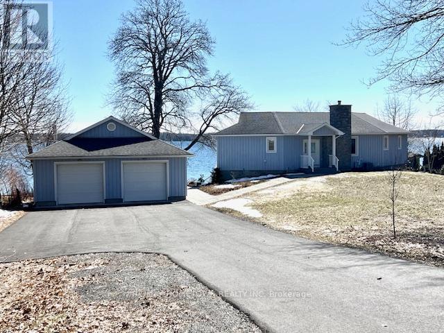 1219 COUNTY ROAD 2 ROAD, Augusta, Ontario