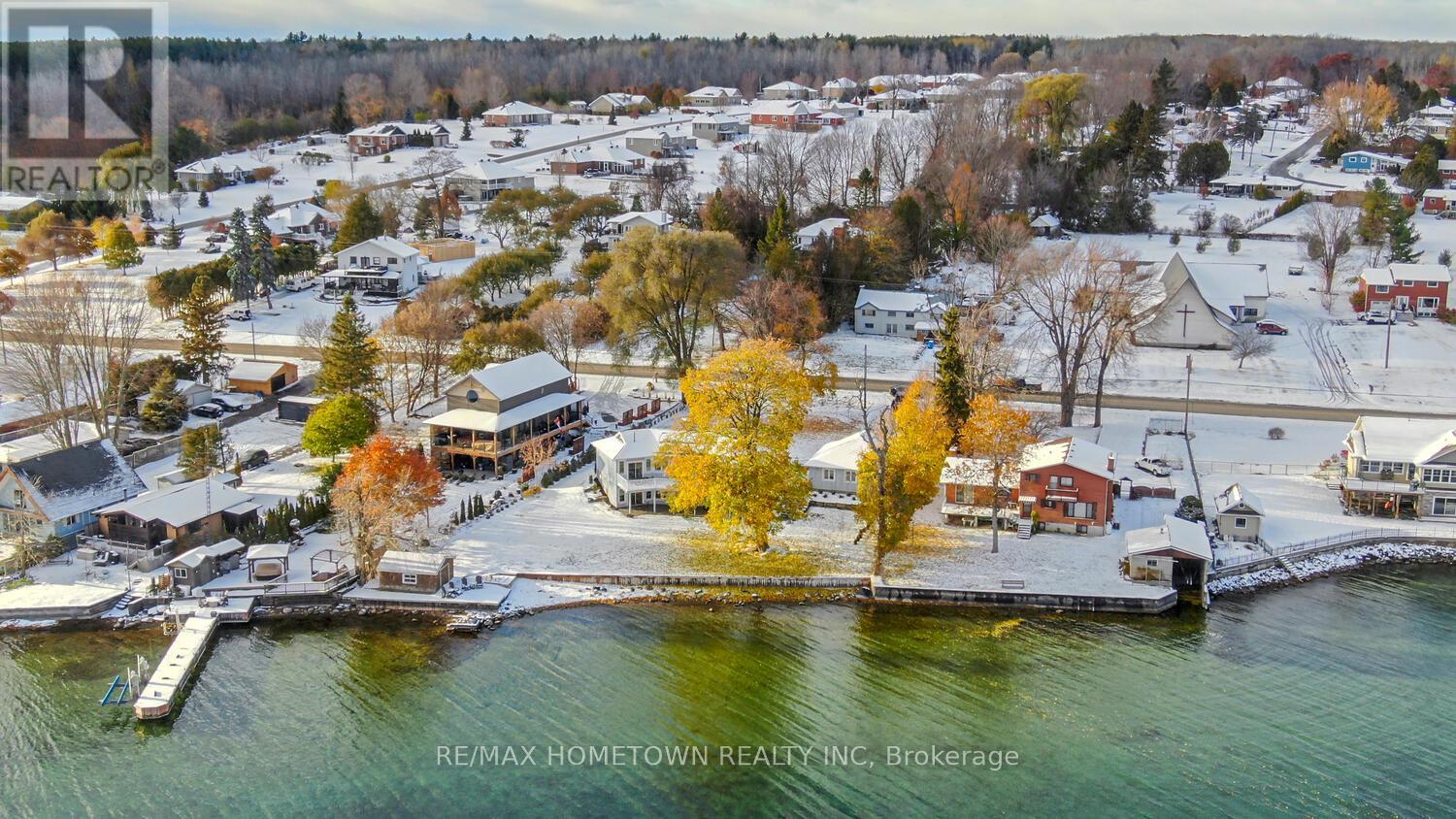 1219 County Road 2 Road, Augusta, Ontario  K6V 5T1 - Photo 5 - X12921218