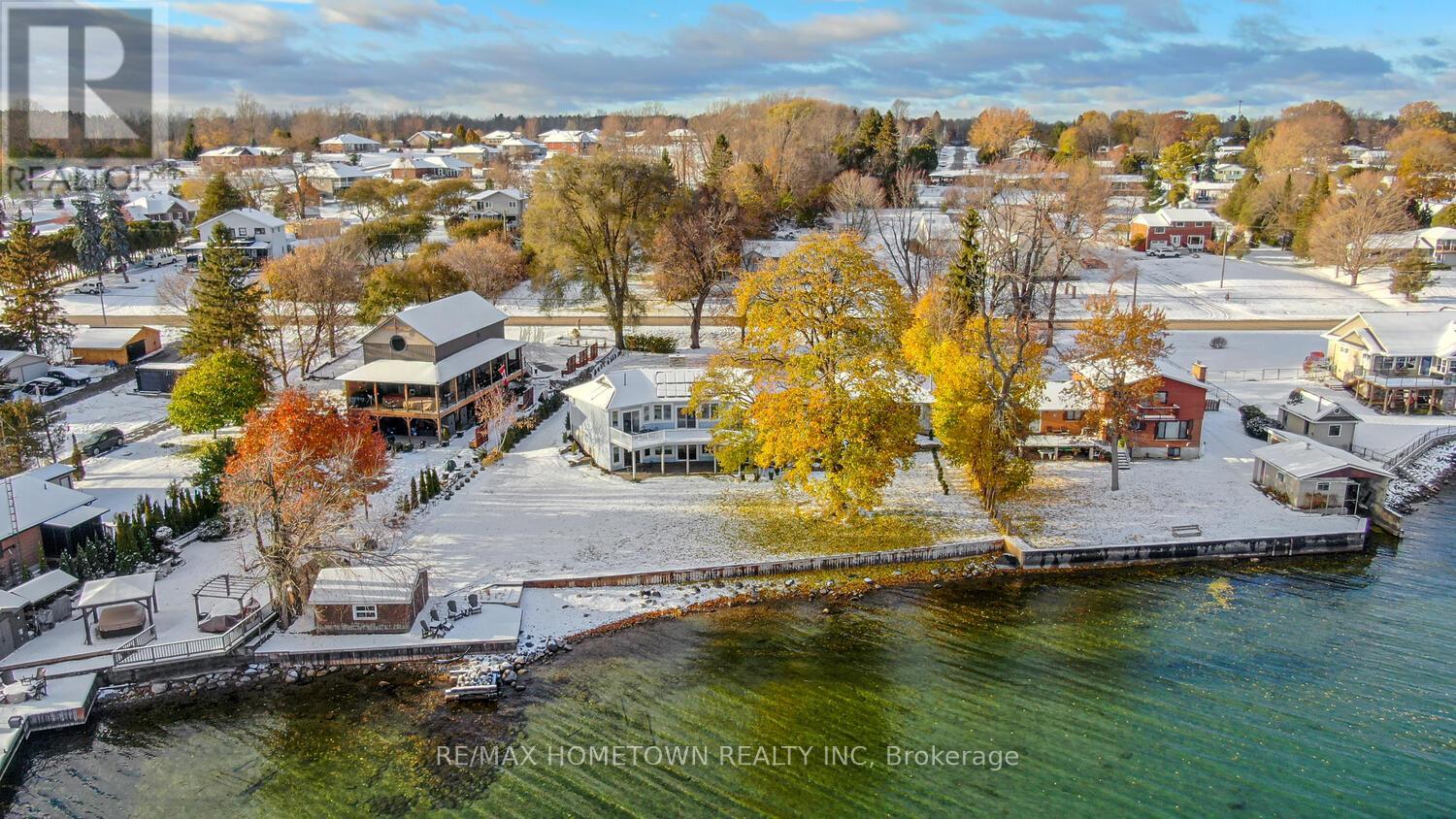 1219 County Road 2 Road, Augusta, Ontario  K6V 5T1 - Photo 38 - X12921218