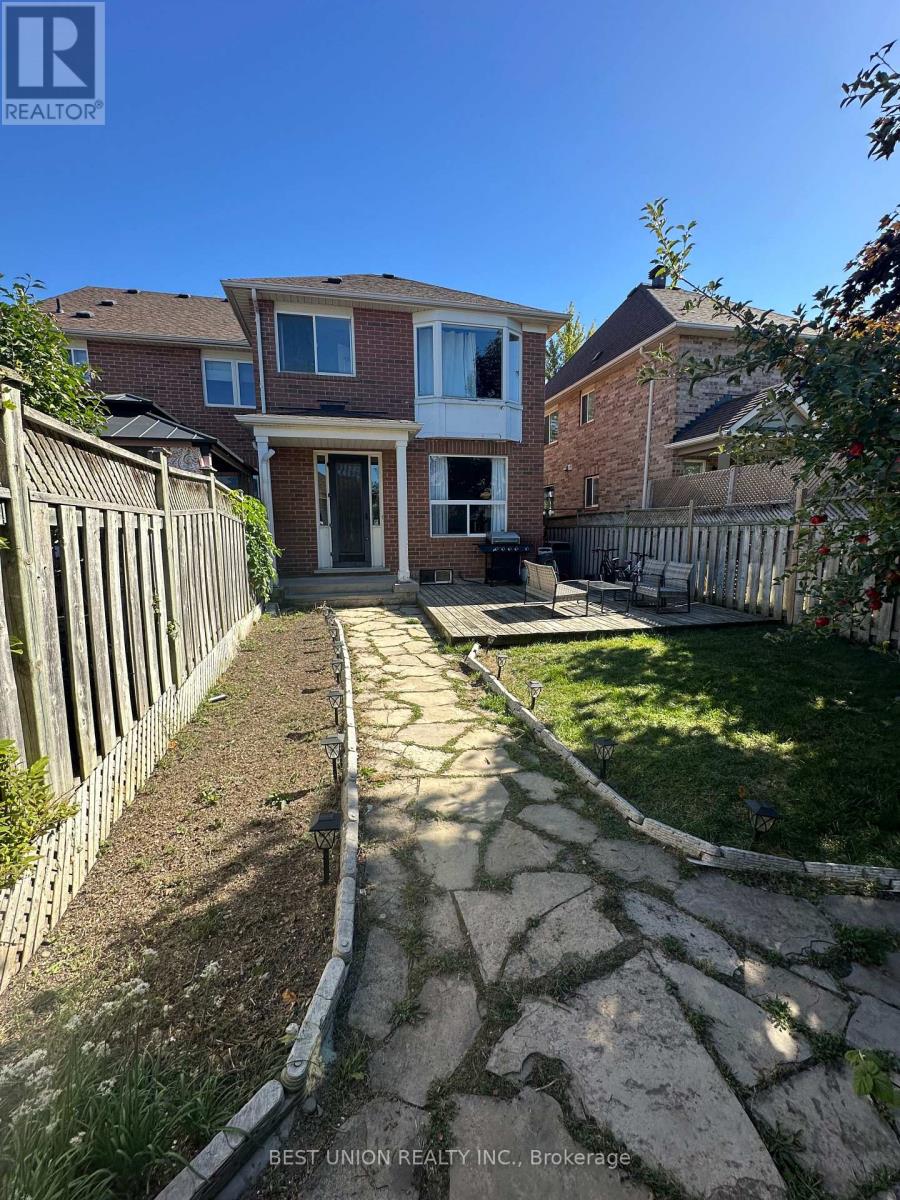 320 Country Glen Road, Markham, Ontario  L6B 1C5 - Photo 28 - N12907794