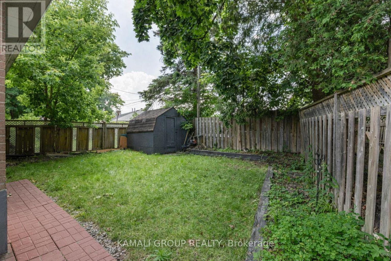 Bsmt - 100 Sheldon Avenue, Newmarket, Ontario  L3Y 2V7 - Photo 19 - N12845700