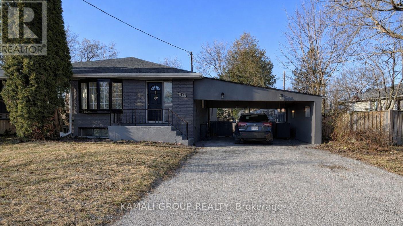 Bsmt - 100 Sheldon Avenue, Newmarket, Ontario  L3Y 2V7 - Photo 2 - N12845700