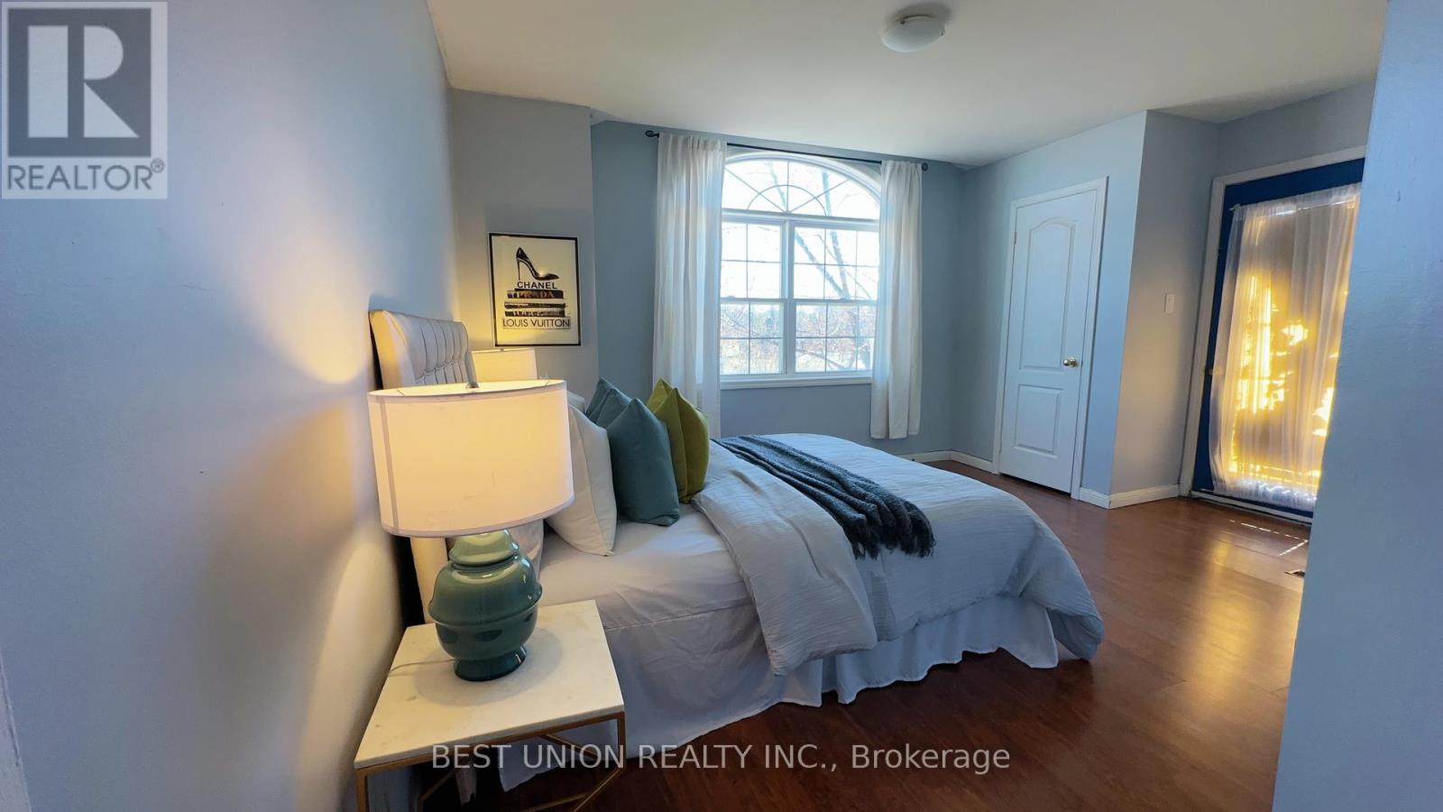 320 Country Glen Road, Markham, Ontario  L6B 1C5 - Photo 17 - N12907794