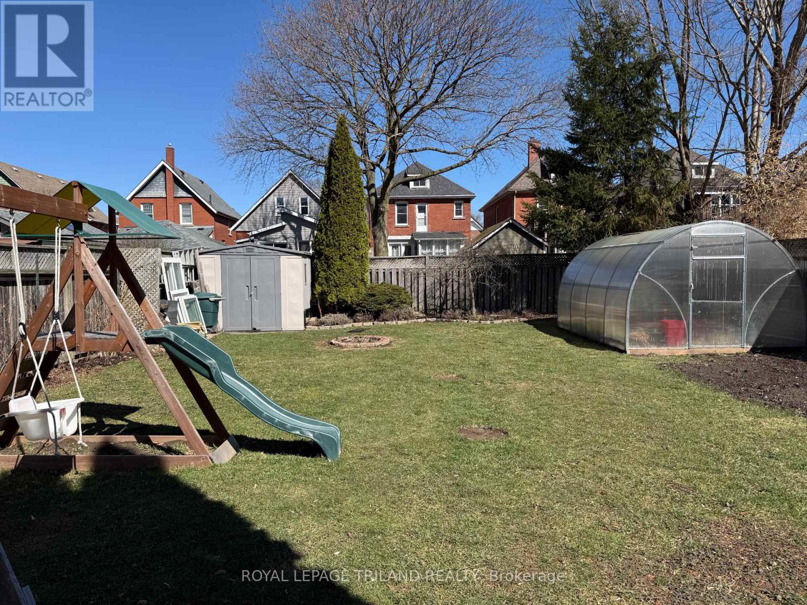 90 Locust Street, St. Thomas, Ontario  N5R 2C4 - Photo 34 - X12814406