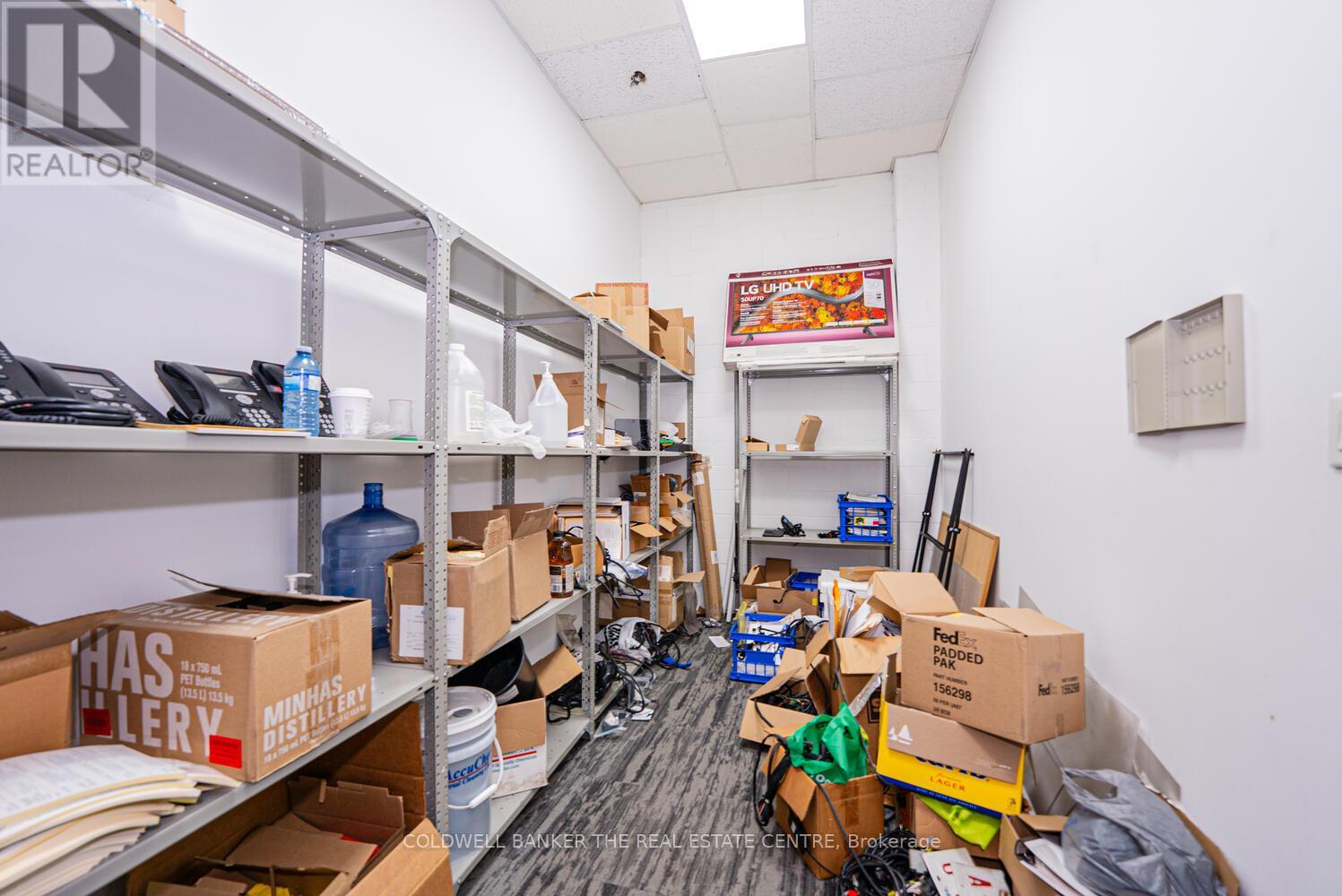 6015 Kestrel Road, Mississauga (Northeast), Ontario  L5T 1S8 - Photo 25 - W12834502