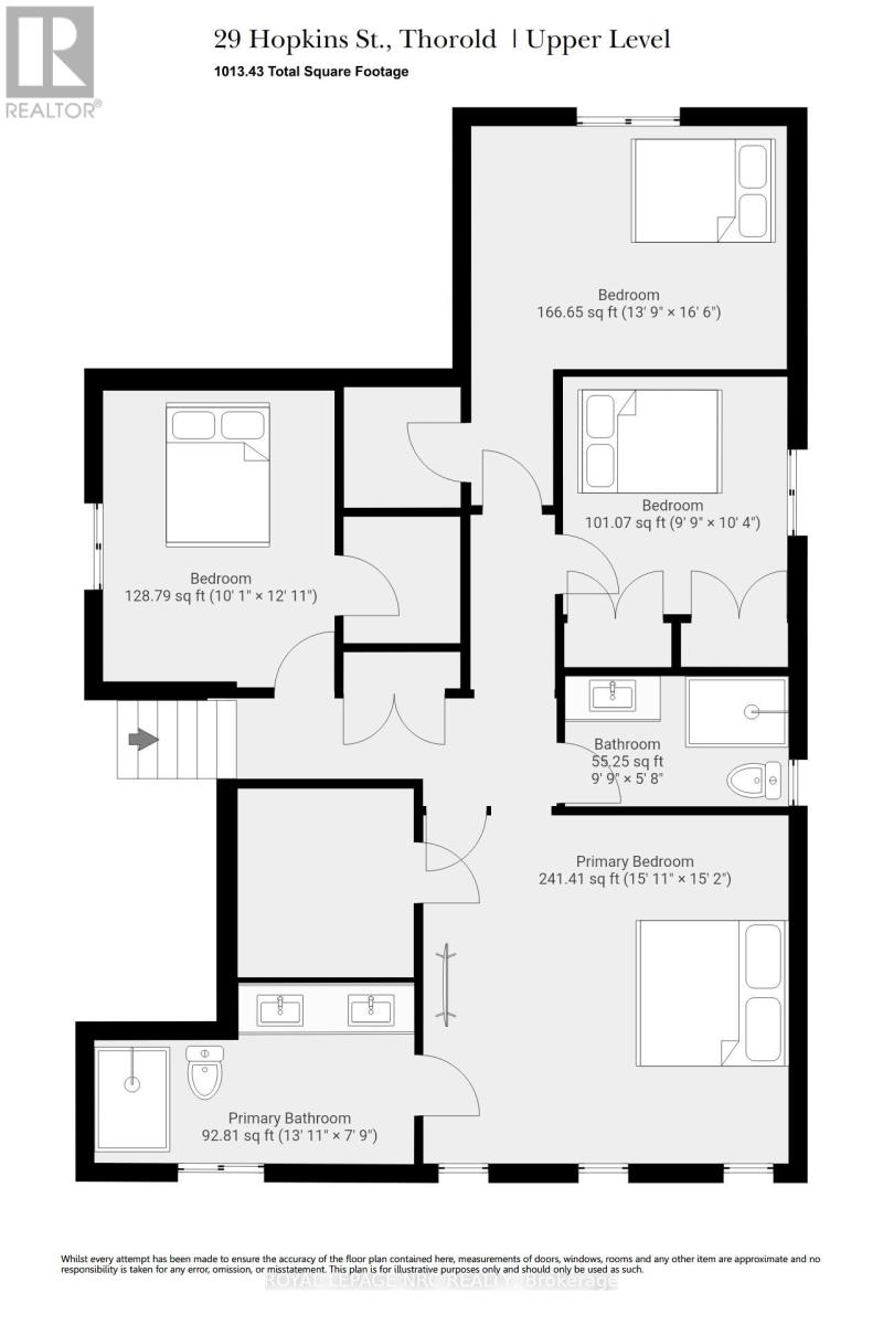 29 Hopkins Street, Thorold, Ontario  L2V 0E9 - Photo 48 - X12908384