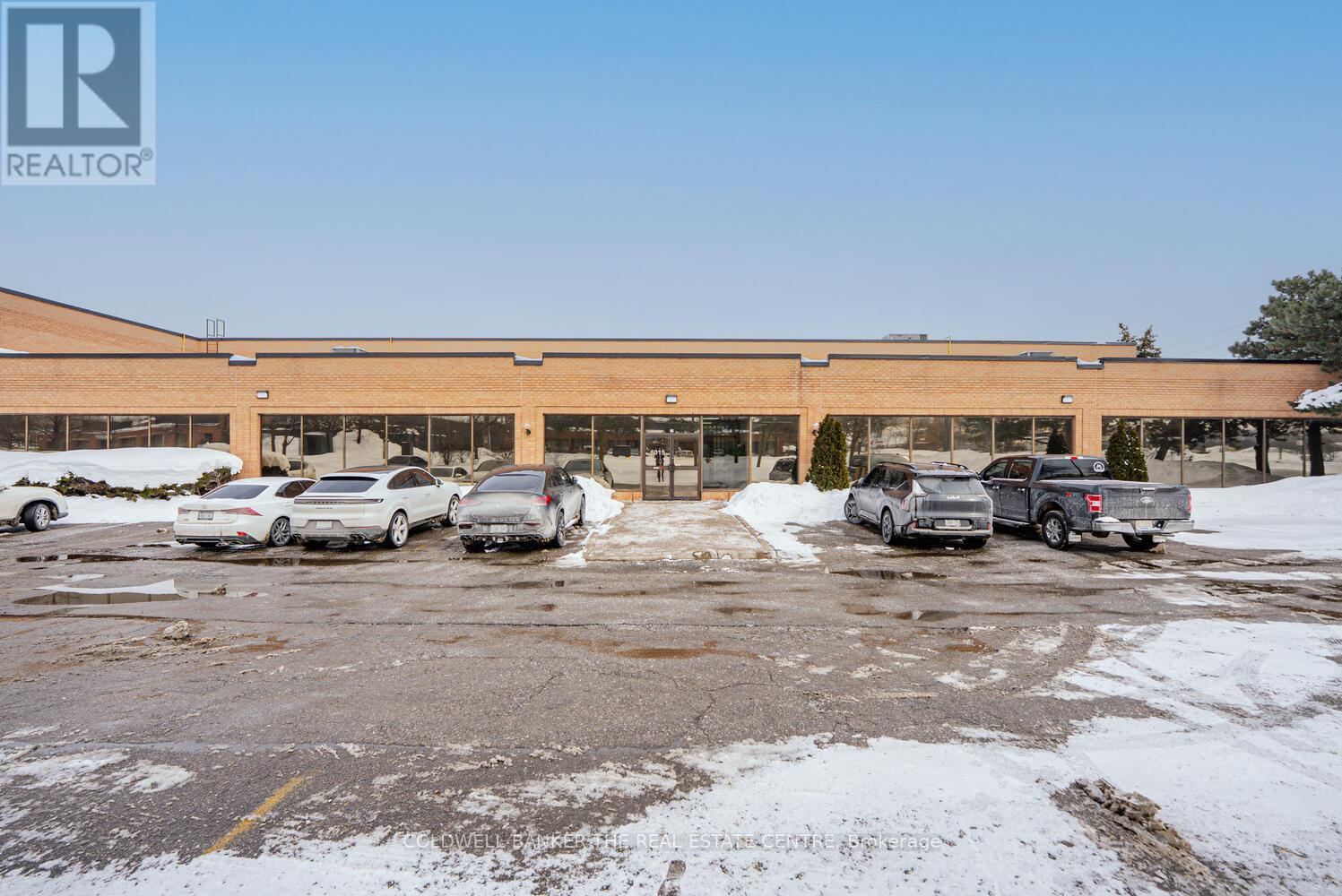 6015 Kestrel Road, Mississauga (Northeast), Ontario  L5T 1S8 - Photo 26 - W12834502