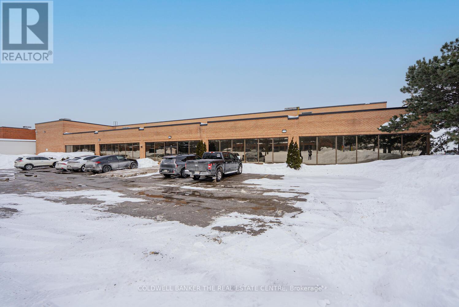 6015 KESTREL ROAD, Mississauga, Ontario