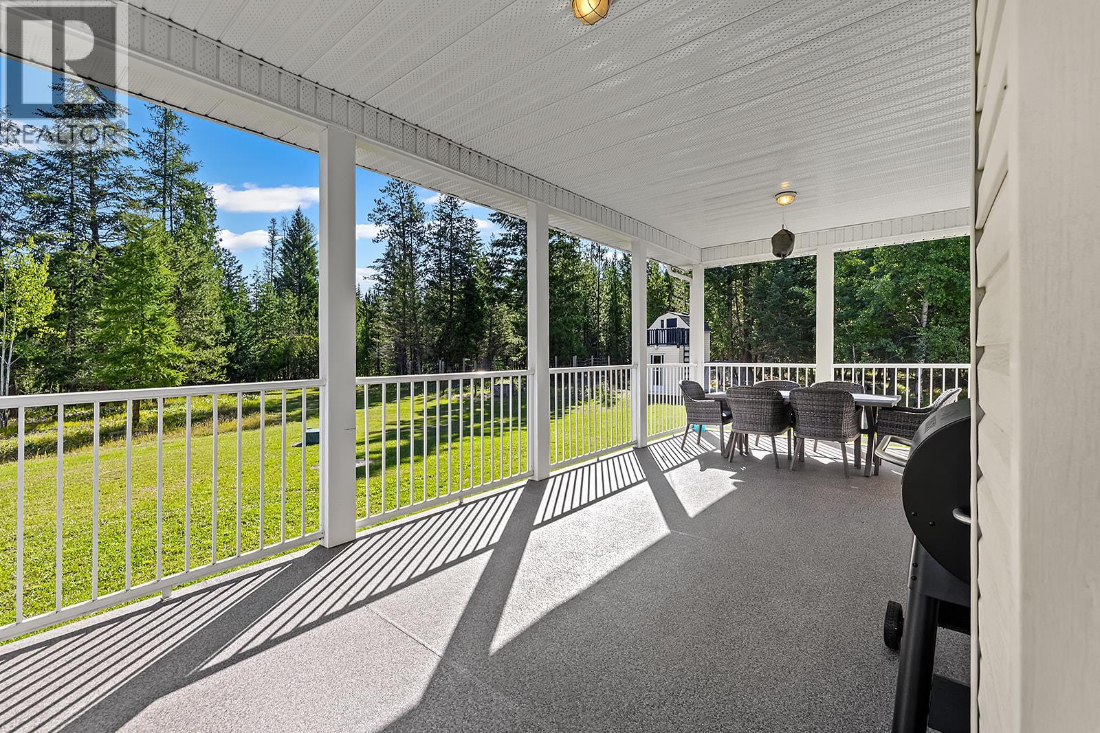 2490 Wilson Road, Cranbrook, British Columbia  V1C 6V4 - Photo 11 - 10380847