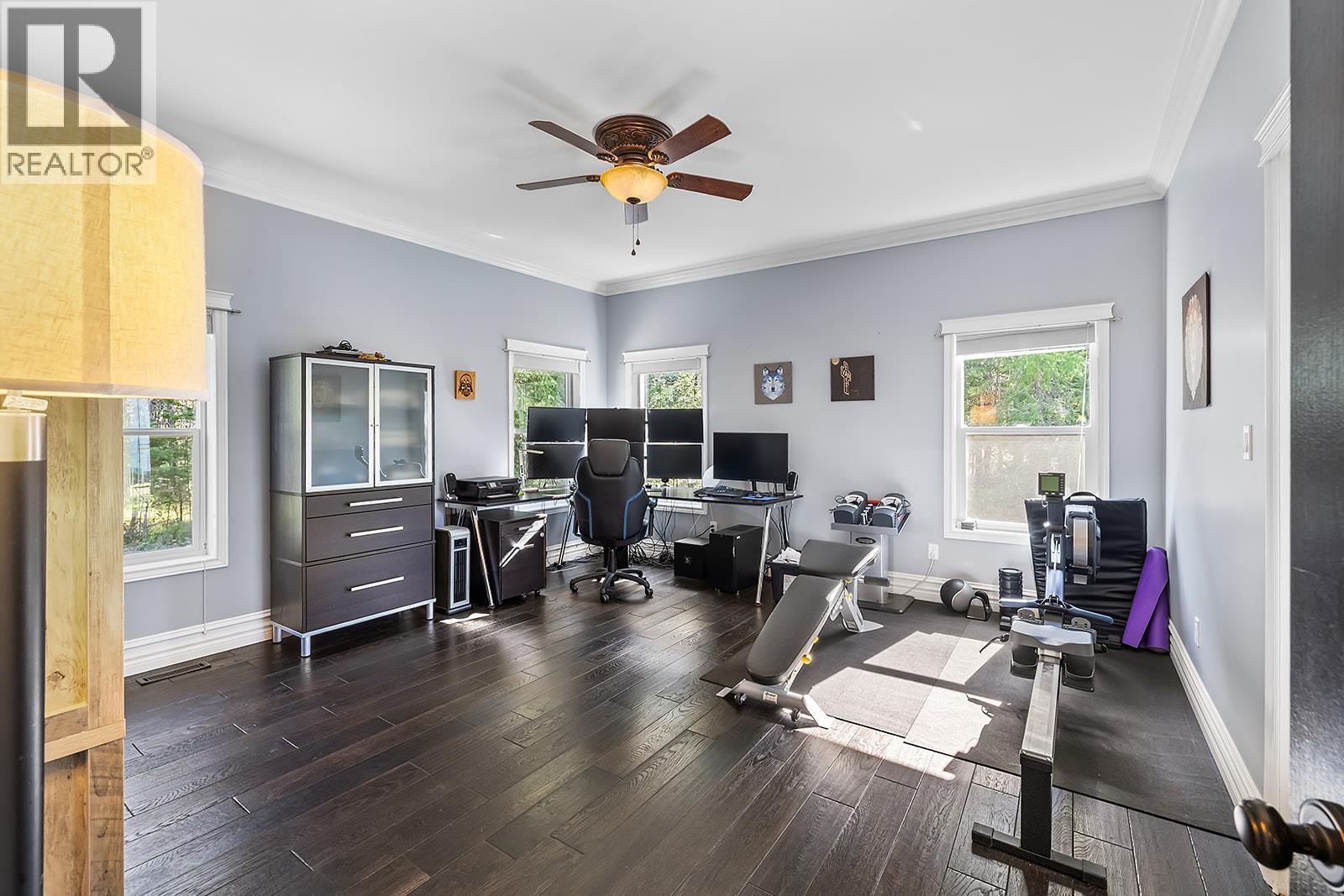 2490 Wilson Road, Cranbrook, British Columbia  V1C 6V4 - Photo 22 - 10380847