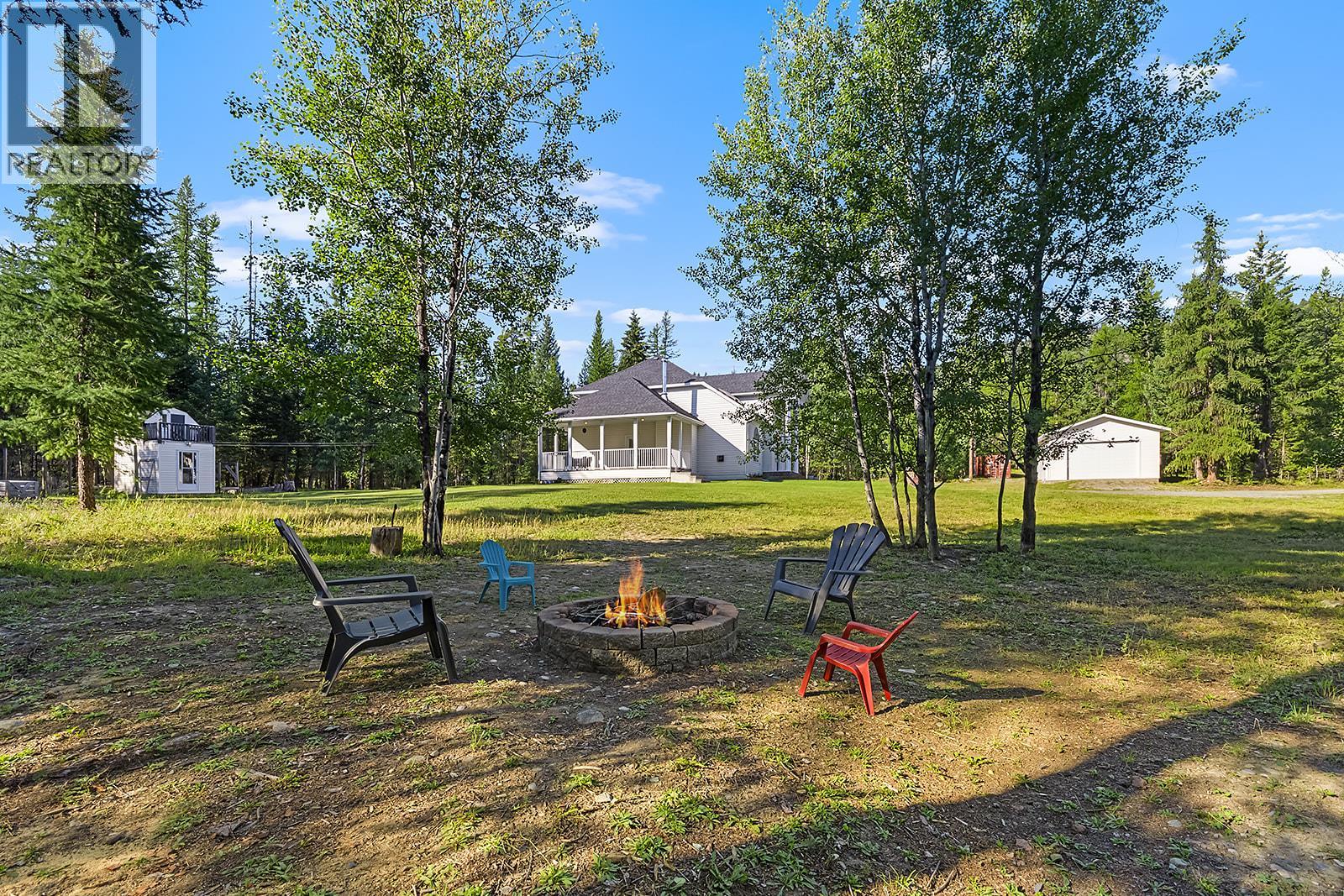 2490 Wilson Road, Cranbrook, British Columbia  V1C 6V4 - Photo 55 - 10380847