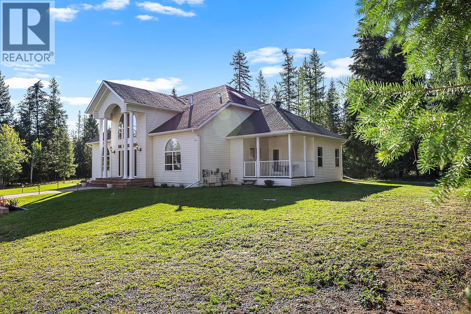 2490 Wilson Road, Cranbrook, British Columbia  V1C 6V4 - Photo 57 - 10380847