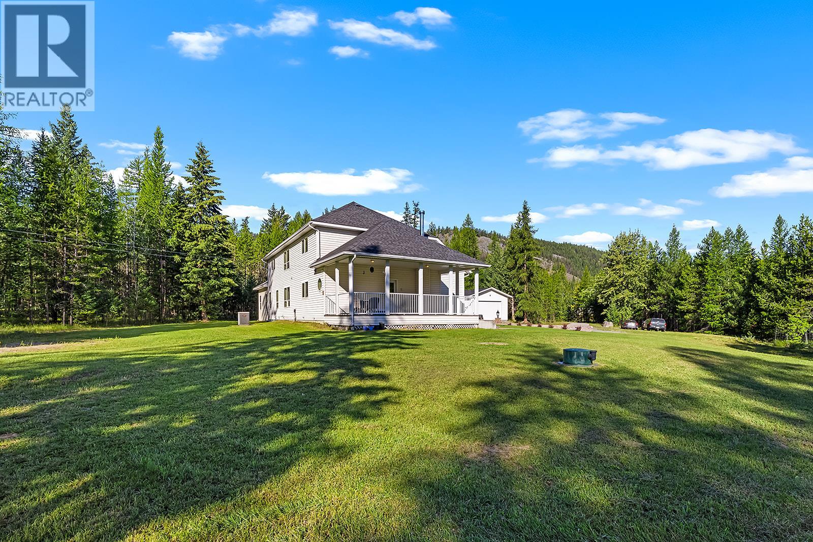 2490 Wilson Road, Cranbrook, British Columbia  V1C 6V4 - Photo 58 - 10380847