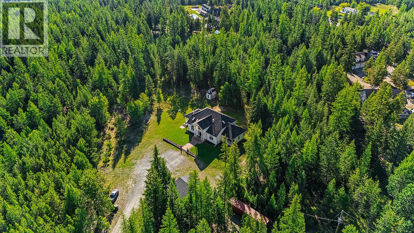 2490 Wilson Road, Cranbrook, British Columbia  V1C 6V4 - Photo 61 - 10380847