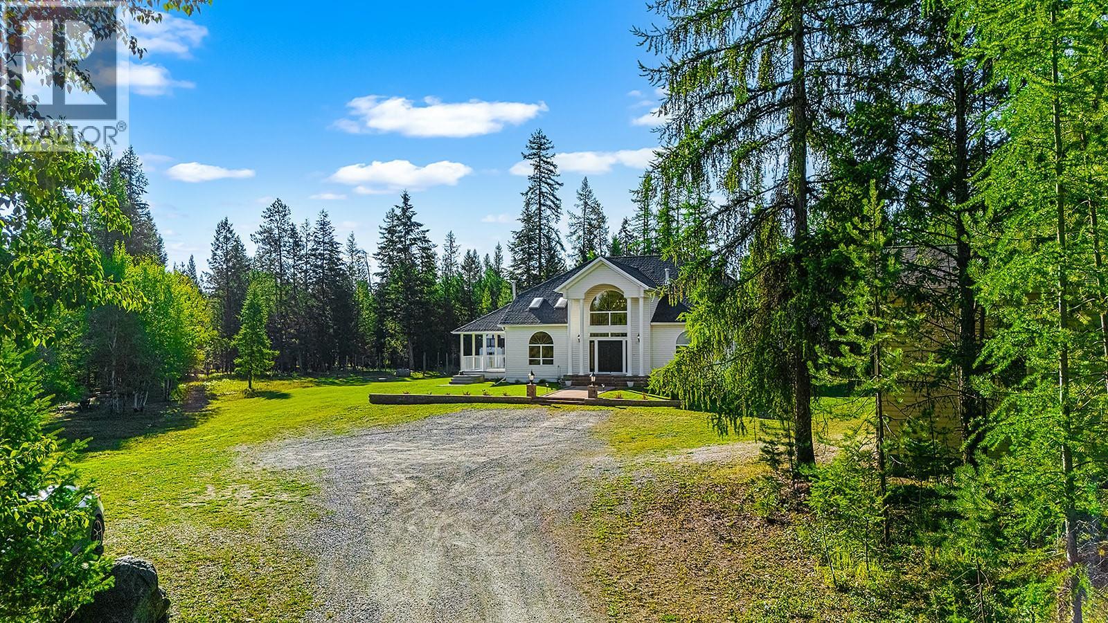 2490 Wilson Road, Cranbrook, British Columbia  V1C 6V4 - Photo 65 - 10380847