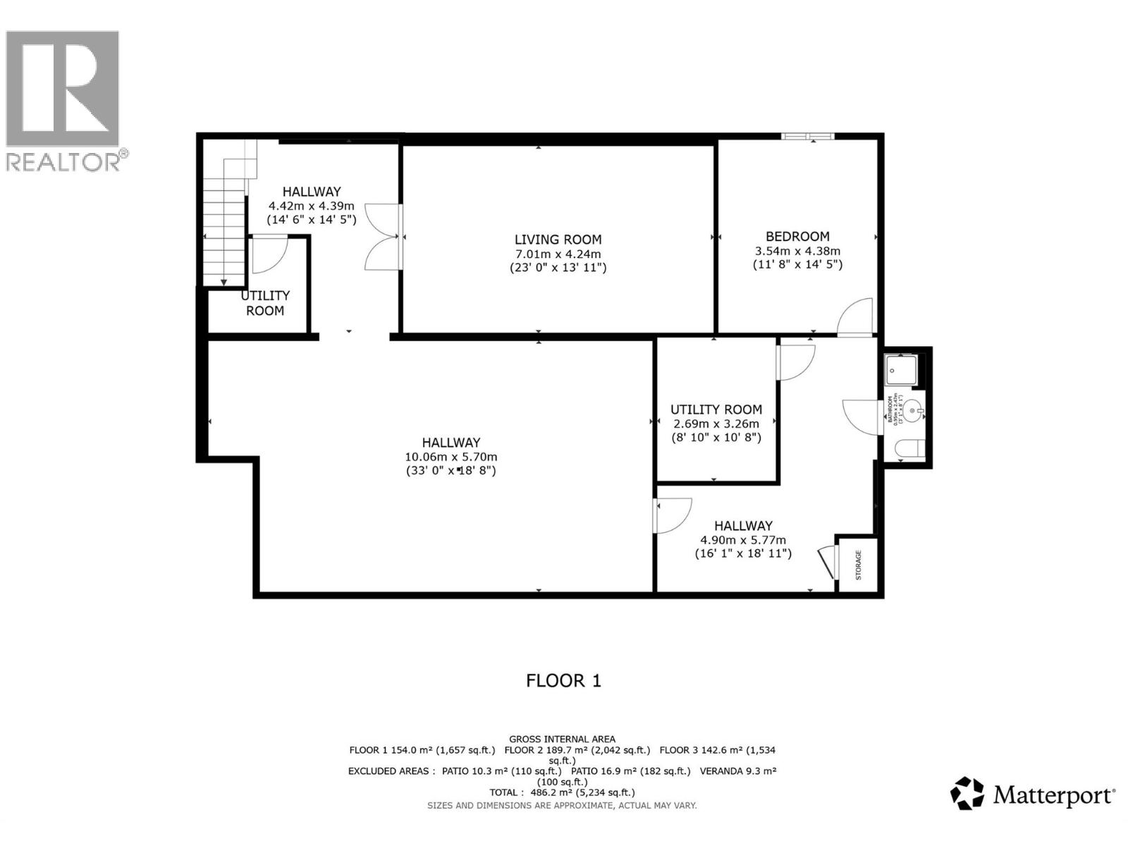 2490 Wilson Road, Cranbrook, British Columbia  V1C 6V4 - Photo 66 - 10380847