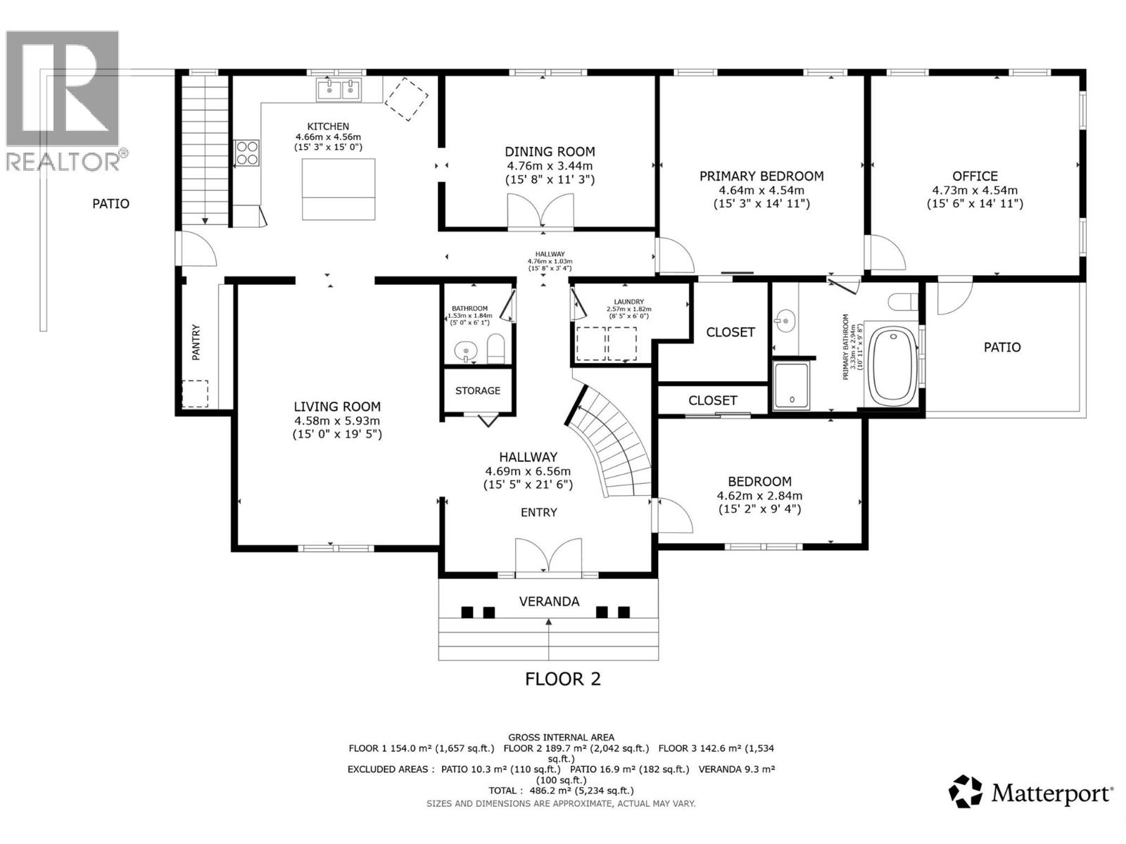 2490 Wilson Road, Cranbrook, British Columbia  V1C 6V4 - Photo 67 - 10380847