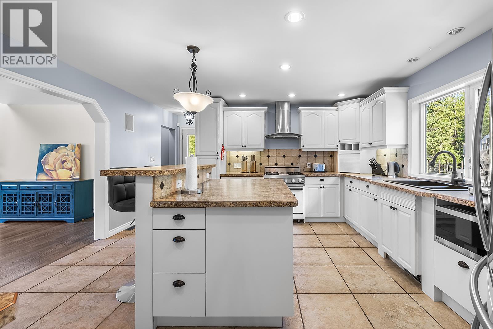 2490 Wilson Road, Cranbrook, British Columbia  V1C 6V4 - Photo 8 - 10380847