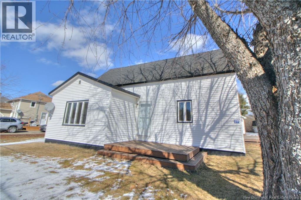 69 Bellevue, Saint-Louis-De-Kent, New Brunswick  E4X 1C2 - Photo 13 - NB135854