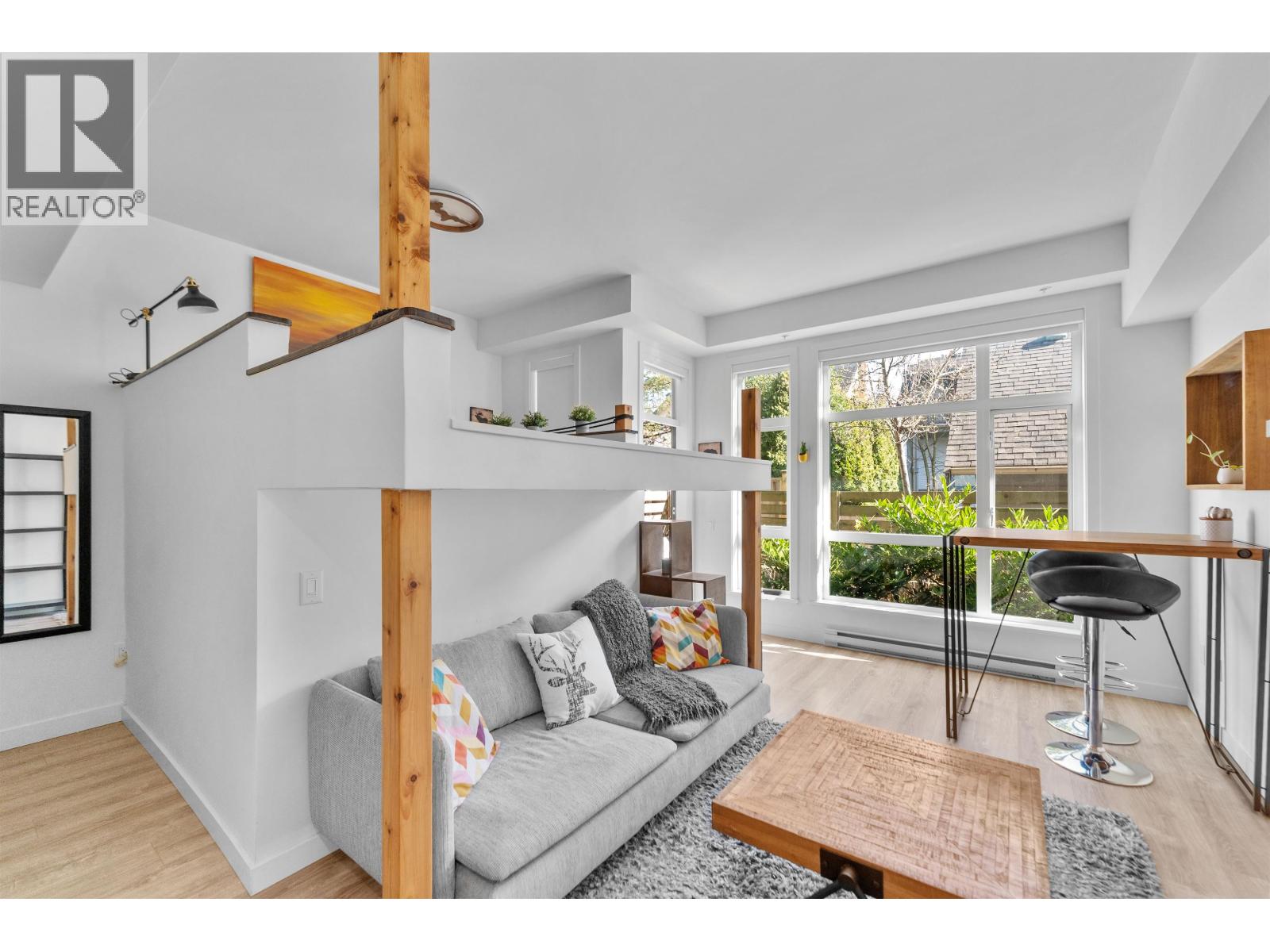 104 610 Brantford Street, New Westminster, British Columbia  V3M 1W7 - Photo 5 - R3104287