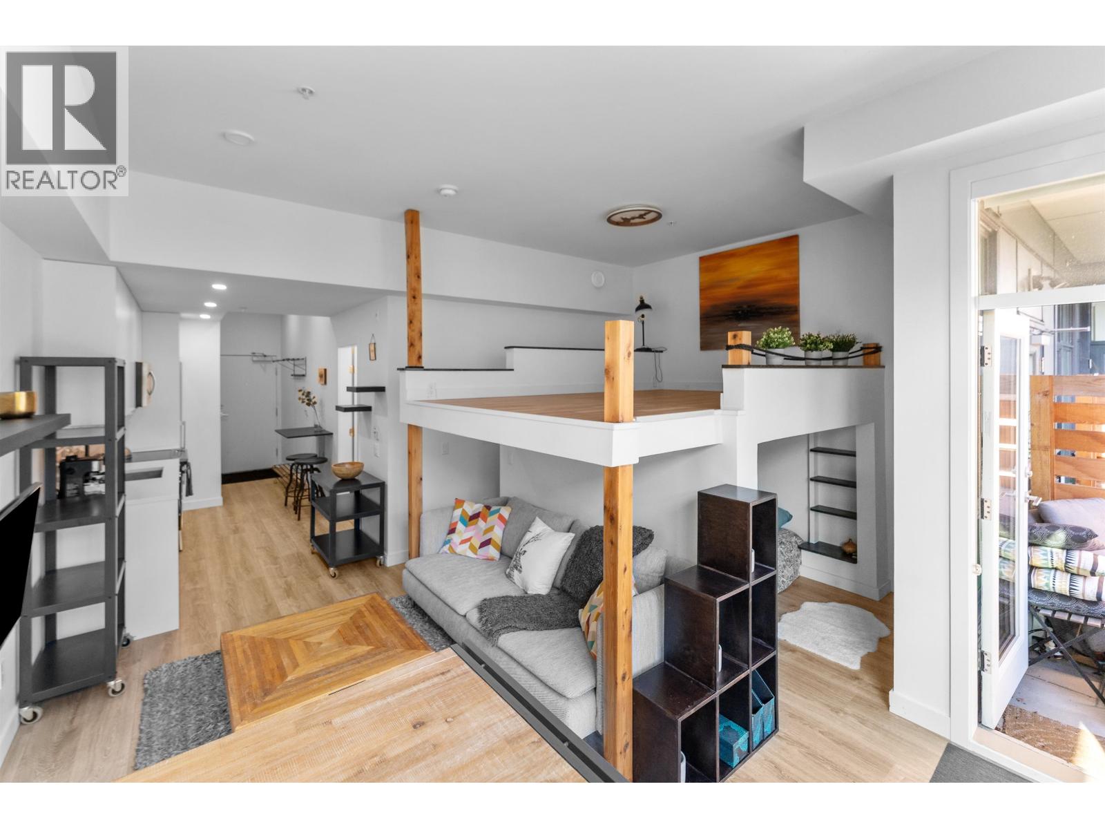 104 610 Brantford Street, New Westminster, British Columbia  V3M 1W7 - Photo 7 - R3104287