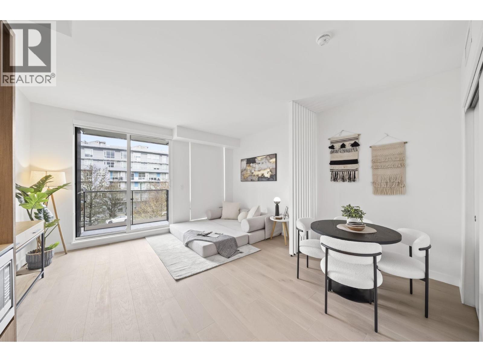 307 5212 Cambie Street, Vancouver, British Columbia  V5Z 2Z7 - Photo 4 - R3104292