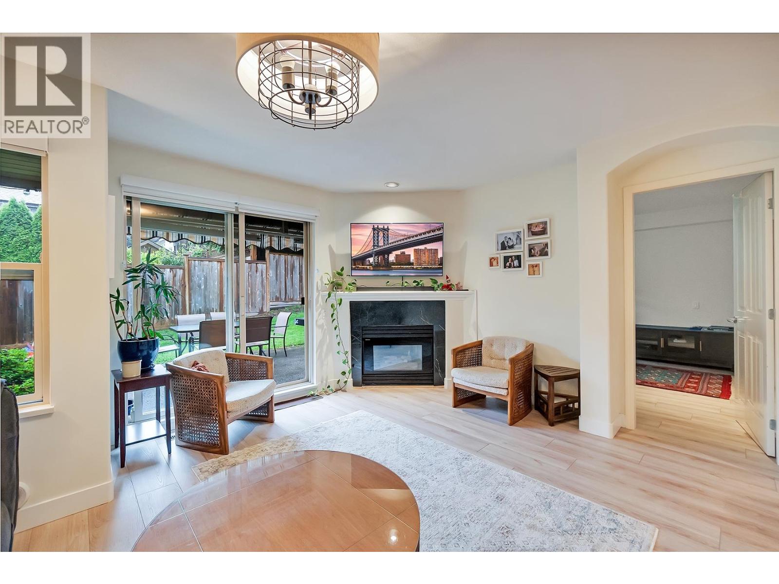 18 1550 Larkhall Crescent, North Vancouver, British Columbia  V7H 2Z2 - Photo 17 - R3104294