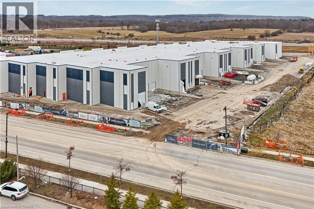 4231 Palladium Way Unit# 105, Burlington, Ontario  L7M 0V9 - Photo 4 - 40801999