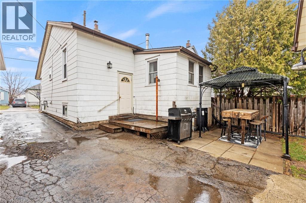 26 N Garside Avenue N, Hamilton, Ontario  L8H 4W2 - Photo 23 - 40814353