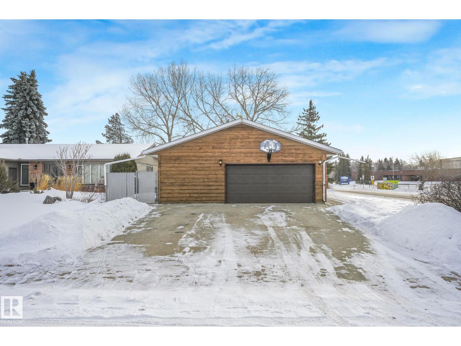 1162 Parker Mr, Sherwood Park, Alberta  T8A 3Z2 - Photo 45 - E4475501