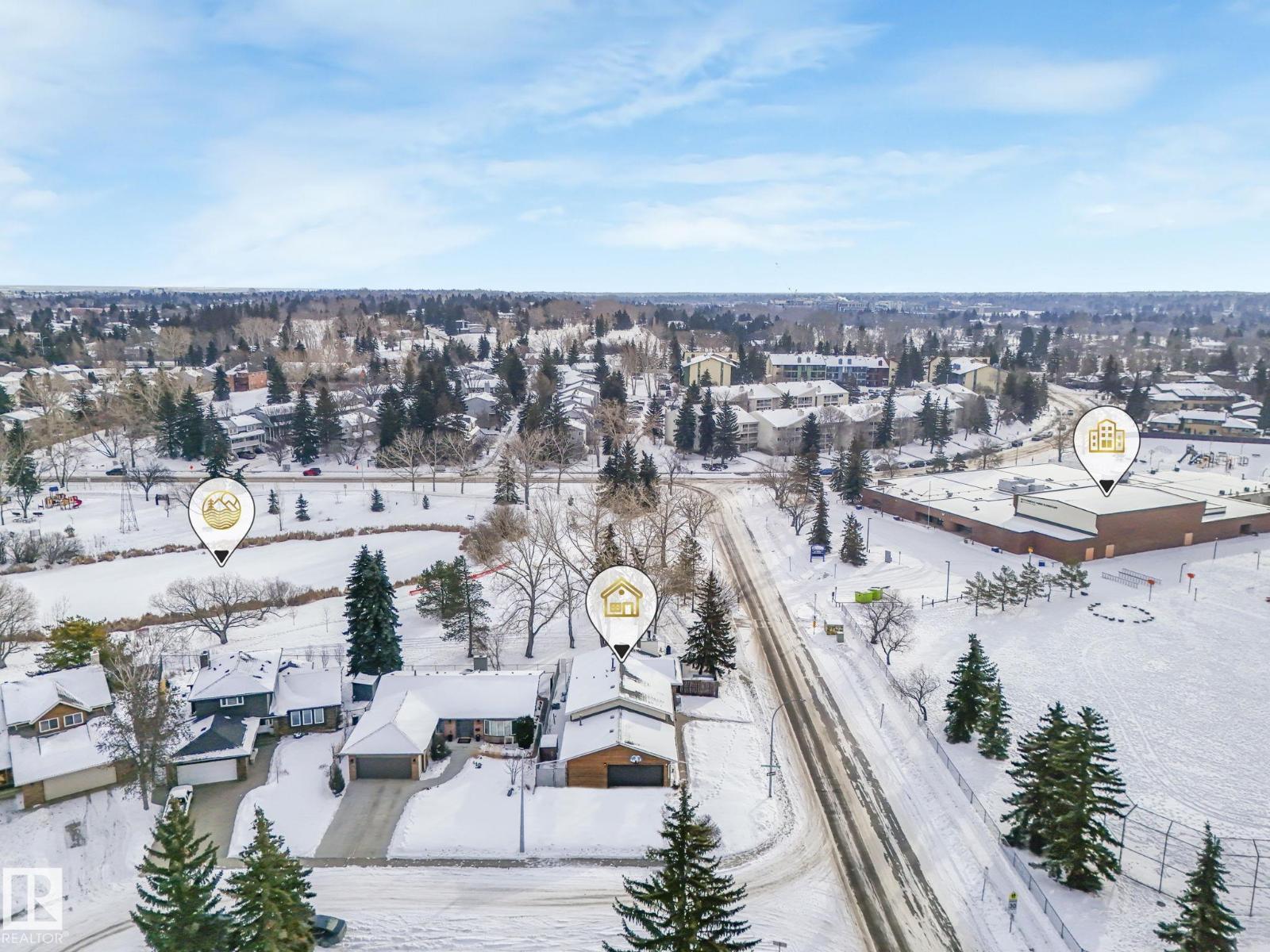 1162 Parker Mr, Sherwood Park, Alberta  T8A 3Z2 - Photo 48 - E4475501