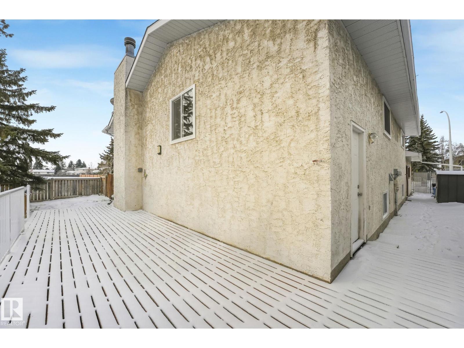 1162 Parker Mr, Sherwood Park, Alberta  T8A 3Z2 - Photo 42 - E4475501