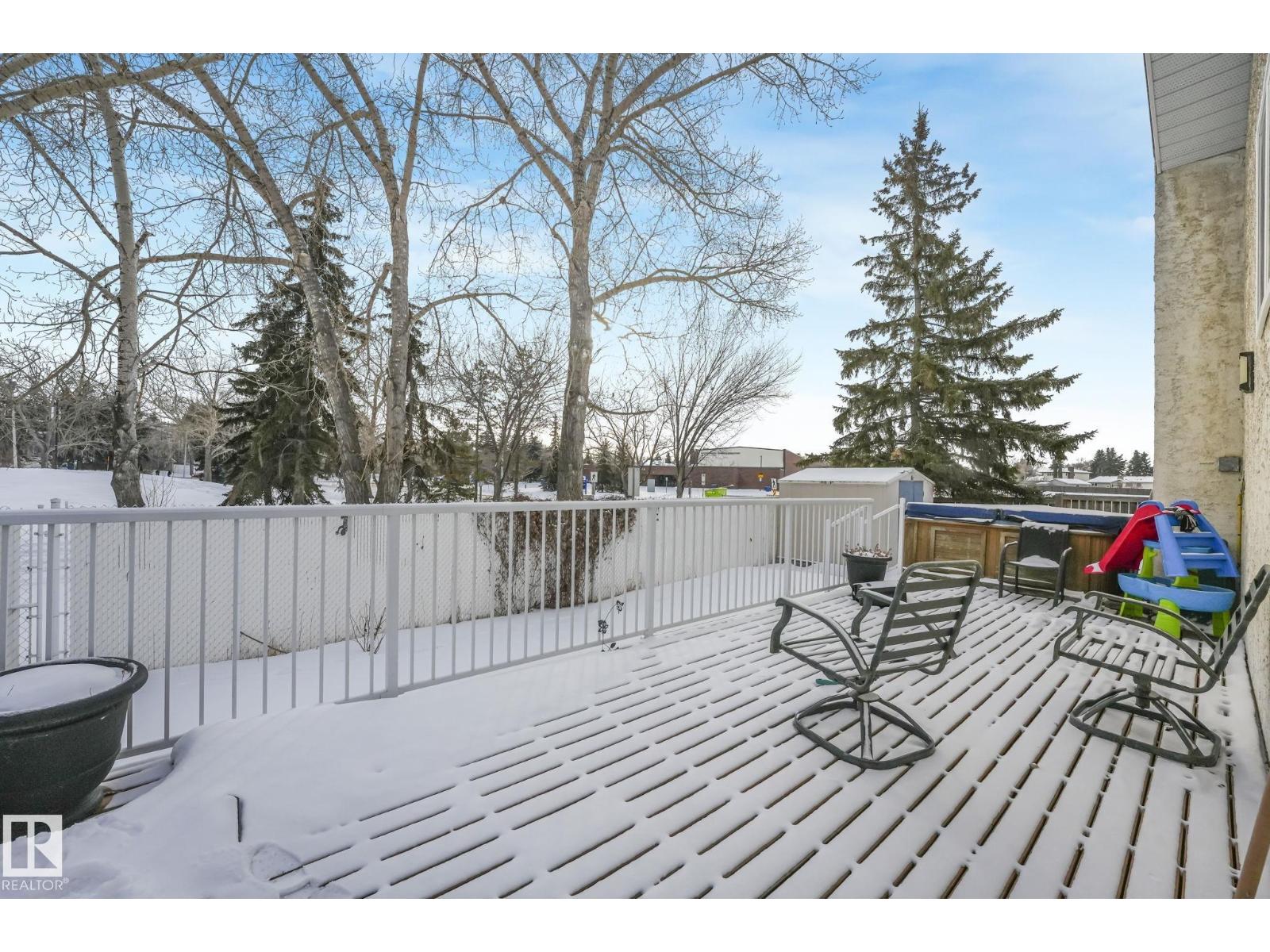 1162 Parker Mr, Sherwood Park, Alberta  T8A 3Z2 - Photo 44 - E4475501