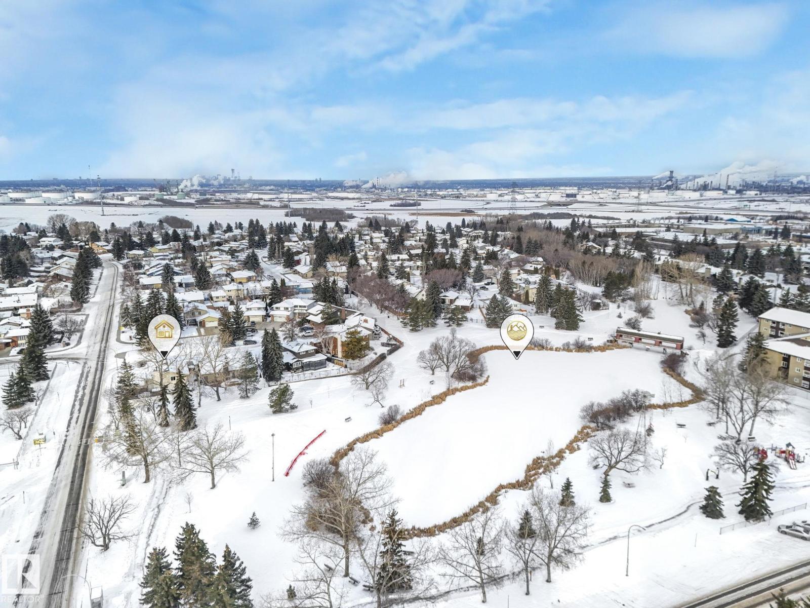 1162 Parker Mr, Sherwood Park, Alberta  T8A 3Z2 - Photo 51 - E4475501