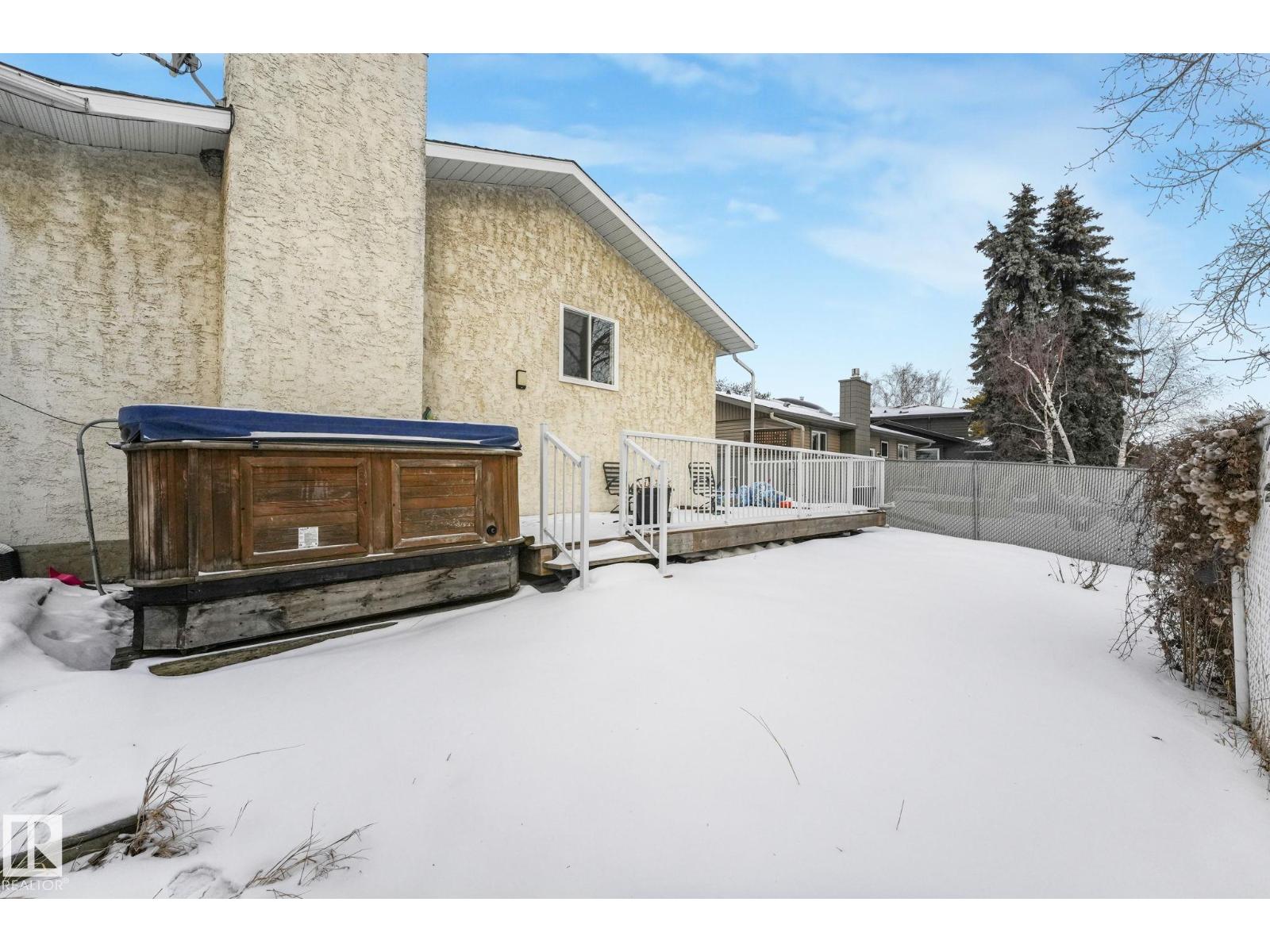 1162 Parker Mr, Sherwood Park, Alberta  T8A 3Z2 - Photo 40 - E4475501